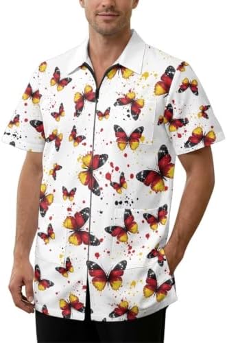 Professional Grooming Smock Unisex, Water Resistant Anti-Static - Image 6