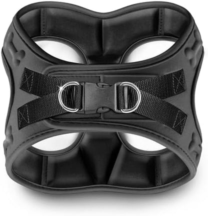 Comfort Fit Dog Harness Soft Padded No Pull Harness by MetricUSA