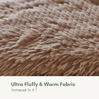 petfelix Self-Warming Cat Mat, Non-Skid Thermal Pet Blanket - Image 4