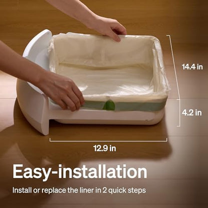 PETLIBRO Automatic Litter Box Liner - Image 5