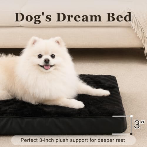 NUPIDA Waterproof Large Dog Bed - Image 3