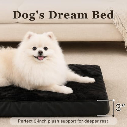 NUPIDA Waterproof Large Dog Bed - Image 3