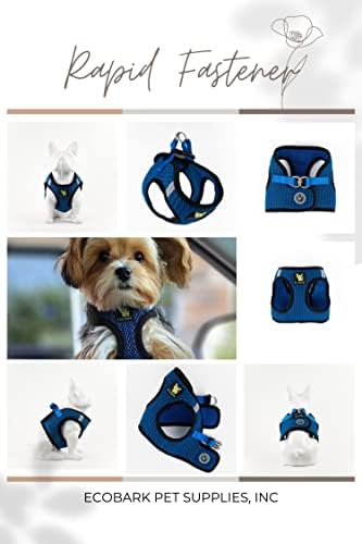 EcoBark Step in Dog Harness - Image 5
