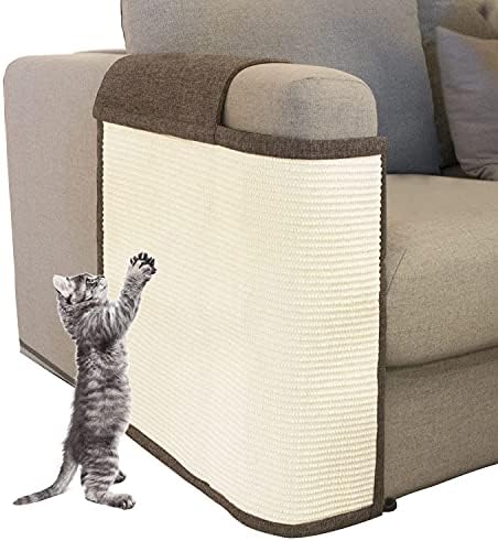 Cat Scratch Furniture Protector by Oroonoko