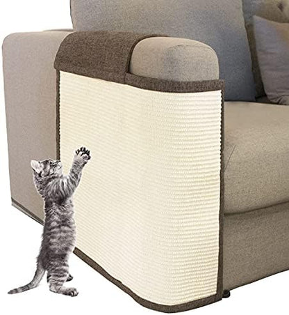 Cat Scratch Furniture Protector by Oroonoko