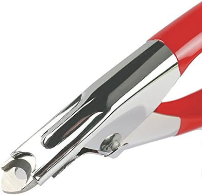 Dog Cat Pets Nail Clippers, Professional Pets Claw Trimmer - Image 4