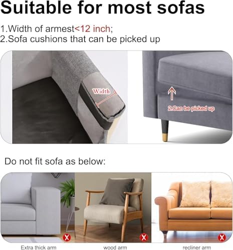 Cat Scratch Furniture Protector - Image 4