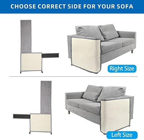 Cat Scratch Couch Protector - Image 5