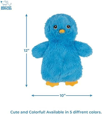 Best Pet Supplies Interactive Squeaky Dog Toy - Image 4