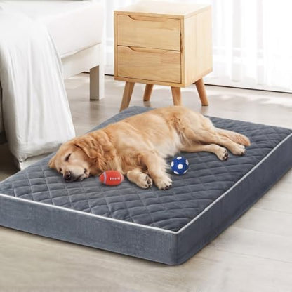 WNPETHOME Orthopedic XXL Dog Beds by WNPETHOMEPETSHOME