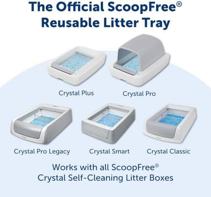 PetSafe ScoopFree Reusable Tray - Image 3