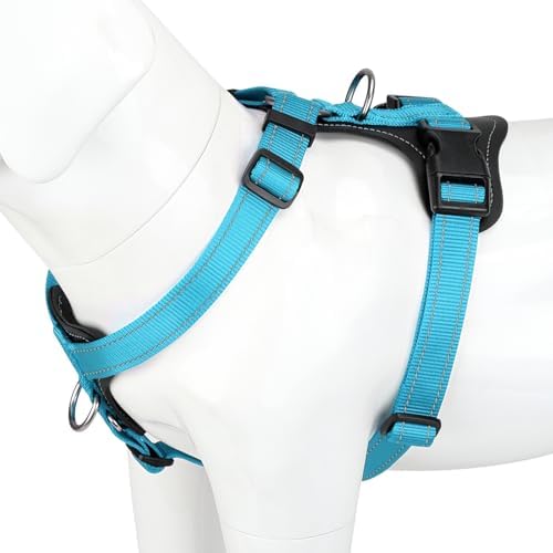 Plutus Pet No Pull Dog Harness by PLUTUSPET
