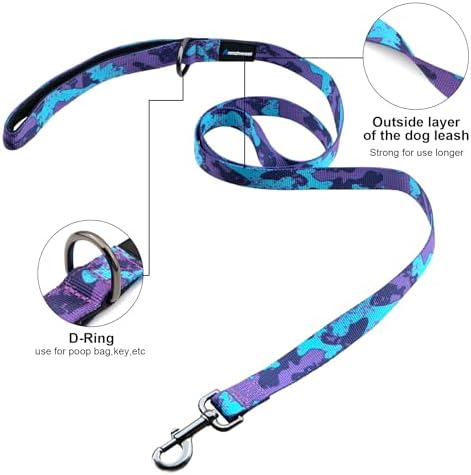 Annchwool No Pull Dog Harness - Image 4