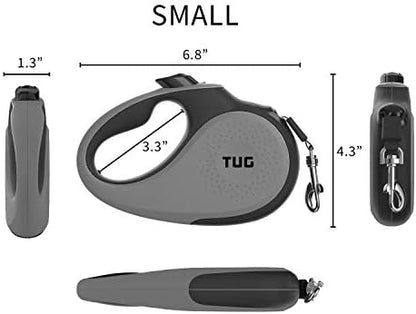 TUG Original Retractable Dog Leash, 16 ft - Image 4