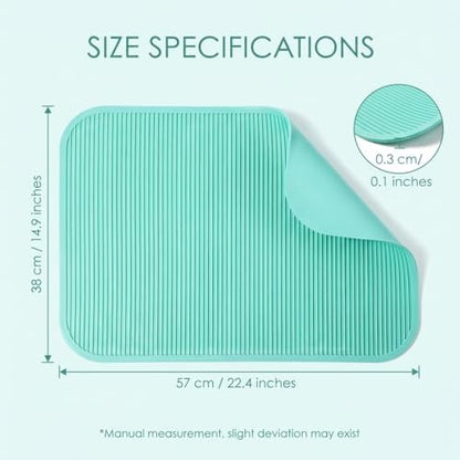 Pet Grooming Table Non-Slip Mat - Image 3
