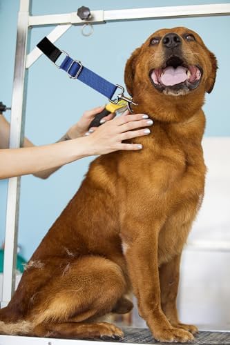 Pet Dog Grooming Table Arm Accessories Dog Grooming Loops - Image 5