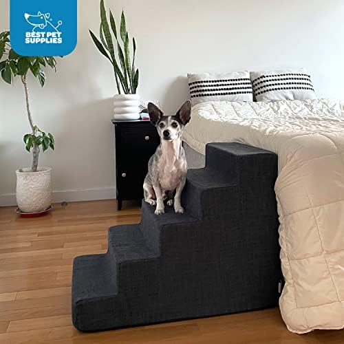 Best Pet Supplies Dog Stairs & Steps - Image 6