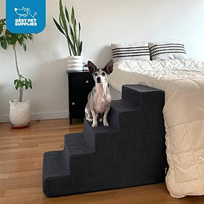 Best Pet Supplies Dog Stairs & Steps - Image 6