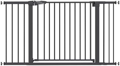 Babelio 36-57" Extra Wide Baby Gate by BABELIO