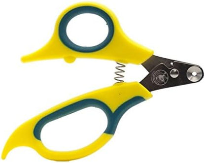Zen Clipper Cat Nail Clippers by ZenClipper