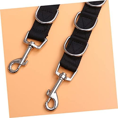 Adjustable Pet Grooming Rope for Bathing and Beauty Fixed Design for Safe Use - Image 6