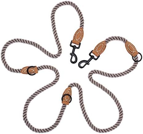 Mile High Life Double Dog Leash - Image 3