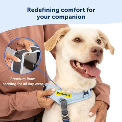 PetSafe Easy Walk Comfort No-Pull Dog Harness Full-Body Padding - Image 3