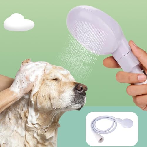 9.84ft/3m Sink Spray Hose, Portable Sink Hose Sprayer - Image 6