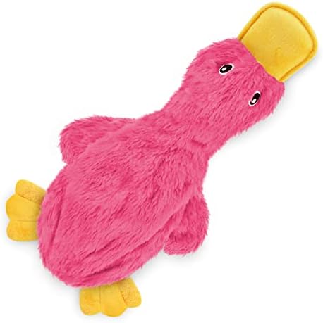 Best Pet Supplies Interactive Squeaky Dog Toy by BestPetSuppliesLLC