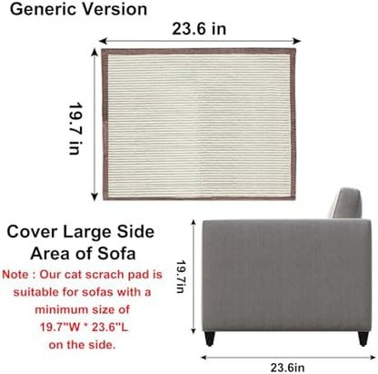Cat Scratch Furniture Protector - Image 3