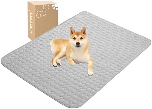 MICROCOSMOS Summer Cooling Mat & Sleeping Pad- Water Absorption Top, Materials by MICROCOSMOS