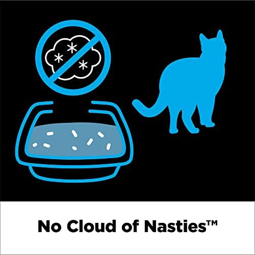 ARM & HAMMER Cloud Control Platinum- Improved Packaging Clumping Cat Litter - Image 7