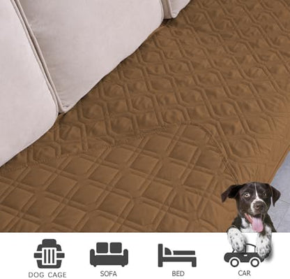 Ameritex Waterproof Dog Bed Cover Pet Blanket - Image 3