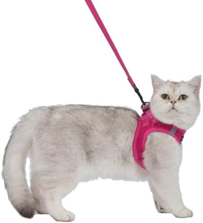 Voyager Step-in Air Cat Harness & Leash Set - Image 2