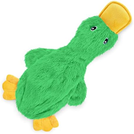 Best Pet Supplies Interactive Squeaky Dog Toy by BestPetSuppliesLLC