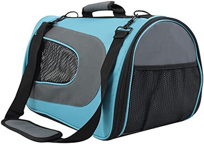EliteField Deluxe Soft Pet Carrier - Image 2