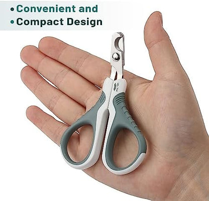 Mr. Pen- Cat Nail Clipper, Stainless Steel - Image 6