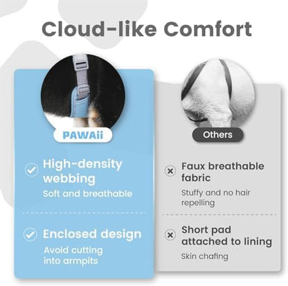 Pawaii No Pull Dog Harness - Image 6