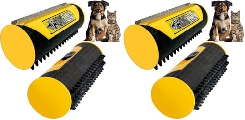 King Kanine | King Komb | Multi-Use Deshedding Grooming Tool | Top & Undercoat by KingKanine