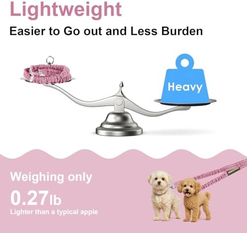 MingXpet 2 Dog Leash, Dog Leash - Image 6