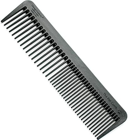 Chicago Comb No. 9 Pet, the XL Comb by ChicagoComb