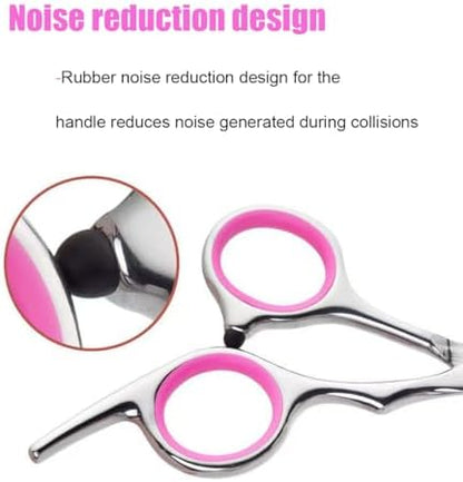 Dog Grooming Scissors, Pet Hair Scissors - Image 4