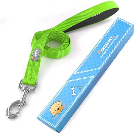 6 FT Reflective Dog Leash for Small Dogs - Image 5