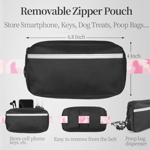 iYoShop Hands Free Dog Leash - Image 2