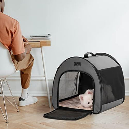 PETSFIT Soft Dog Crate, Dog Crate Travel - Image 6