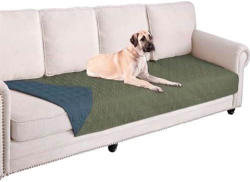 Ameritex Waterproof Dog Bed Blankets Cover by Ameritex