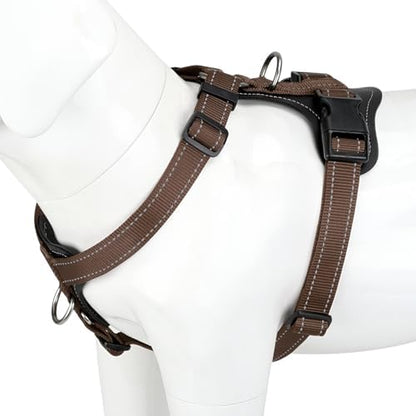 Plutus Pet No Pull Dog Harness by PLUTUSPET