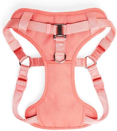 EveryYay by Petco Step in Dog Harness Pink Medium - Image 5
