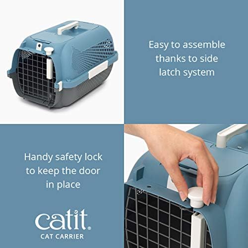 Catit Voyageur Cat Carrier - Image 3
