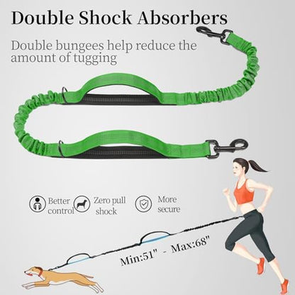 iYoShop Hands Free Dog Leash - Image 5